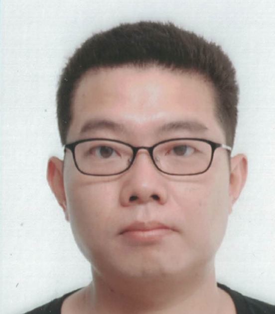 庞锦毅照片