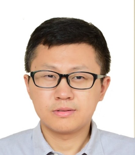 李伯林照片