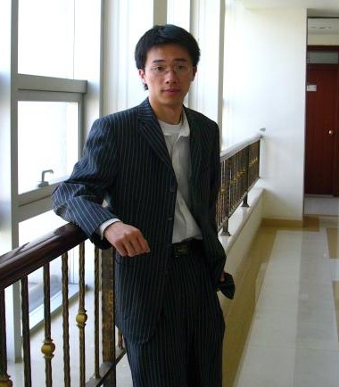 李重要照片