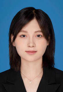 钱靖雯 钱靖雯