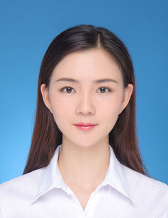 何晓娜 何晓娜