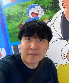 吕锐 吕锐