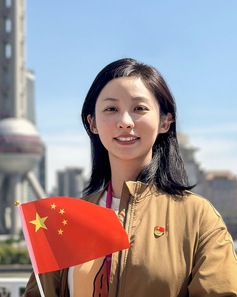陈树薇 陈树薇