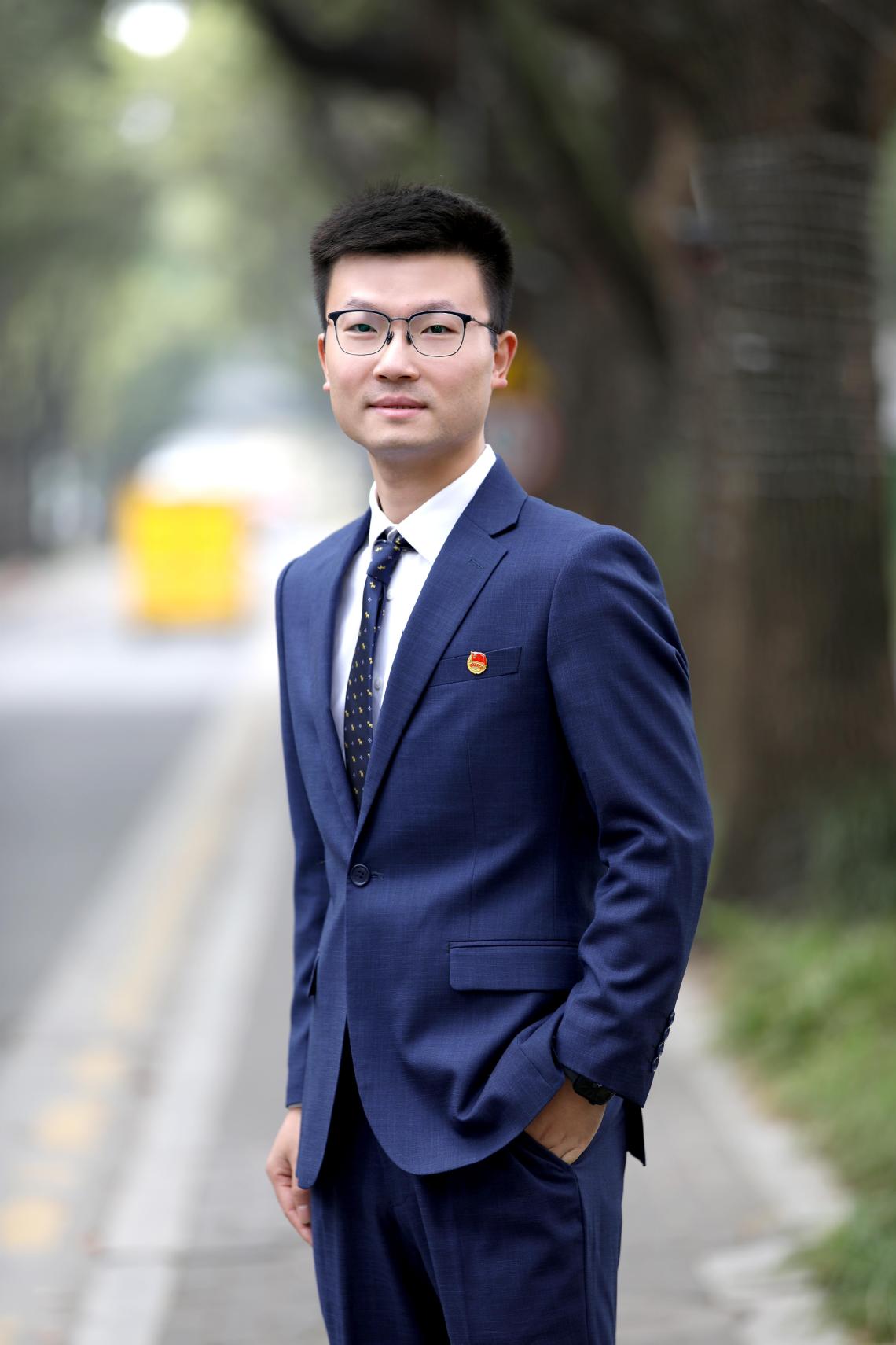 李想 李想