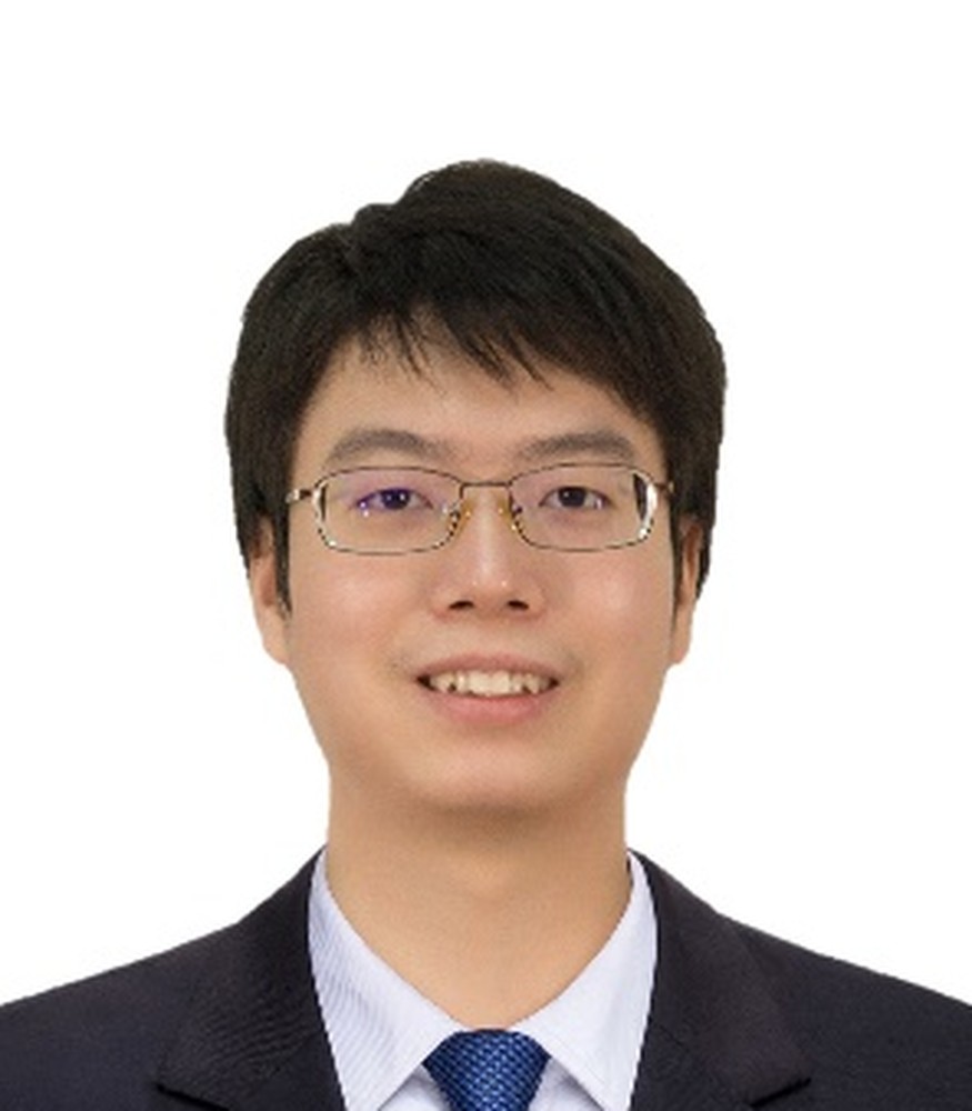 王坤照片