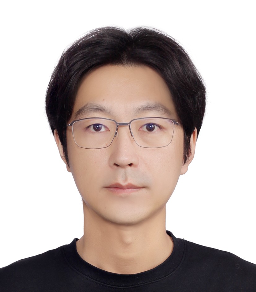 Kim Jinsu照片