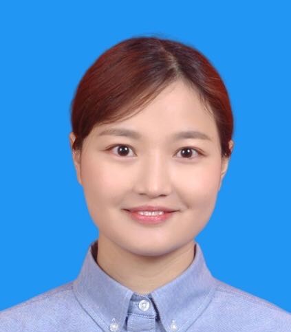 杨莎莉照片