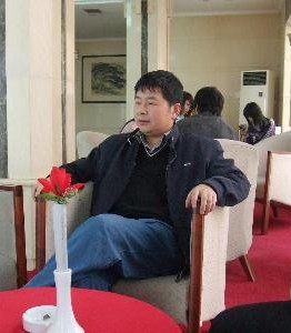 王中庆照片